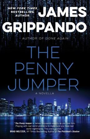 The Penny Jumper