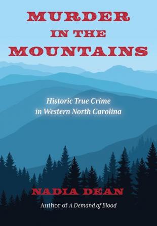 Murder in the Mountains