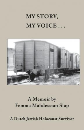 My Story My Voice