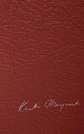 Marquart's Works Lutherans