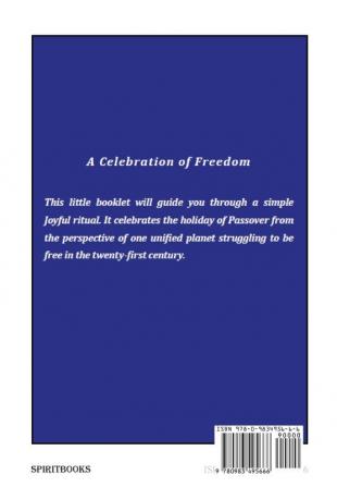 Passover Haggadah: A Celebration of Freedom