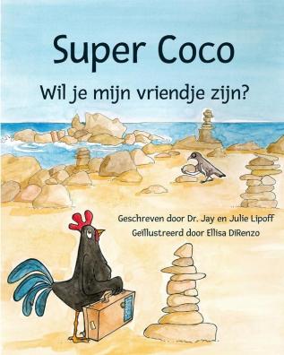 Super Coco: Wil je mijn vriendje zijn?