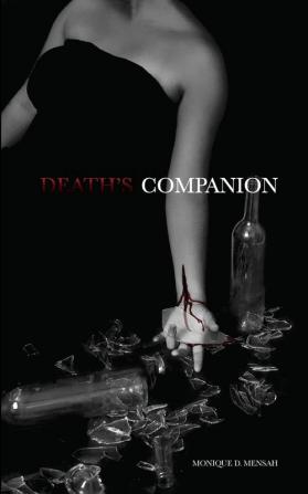 Death's Companion: 5 (Malignant Mind)