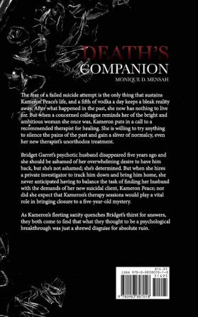 Death's Companion: 5 (Malignant Mind)