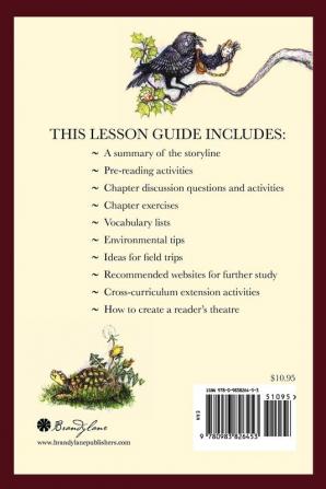 Woods of Wicomico Lesson Guide