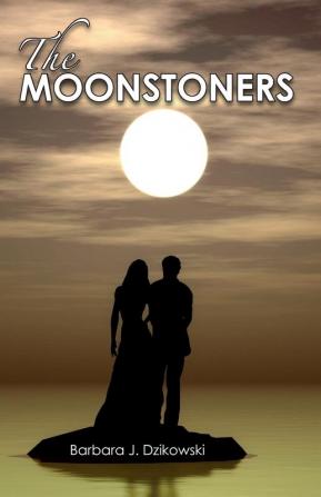 The Moonstoners: 1 (Moon Trilogy)