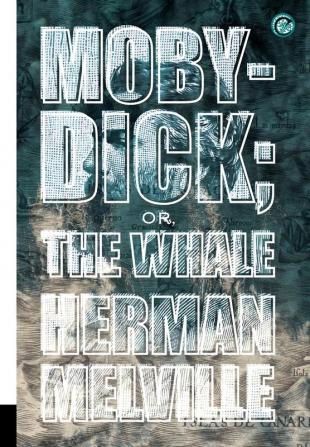 Moby-Dick; or The Whale