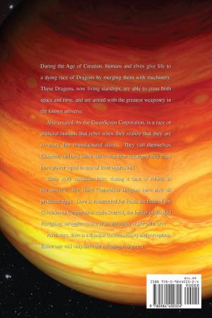 The Moons of Jupiter: Ressurection: 2 (Gwenseven Saga)