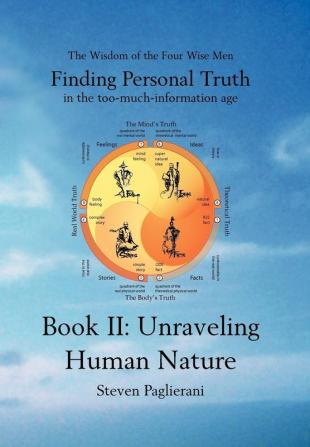 Finding Personal Truth (in the too-much-information age) Book II: Unraveling Human Nature: 2