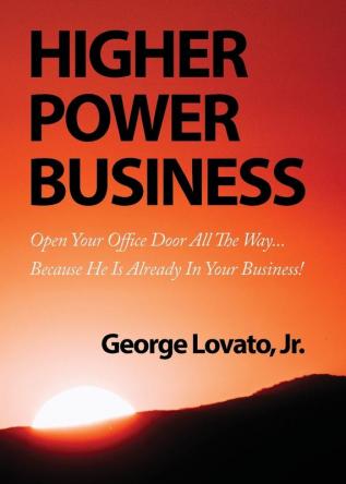 Spc and Continuous Improvement: Open Your Office Door All the Way...Because He is Already in Your Business!