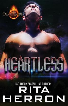 Heartless: 1 (Demonborn)