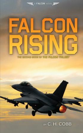 Falcon Rising: 2 (Falcon Trilogy)