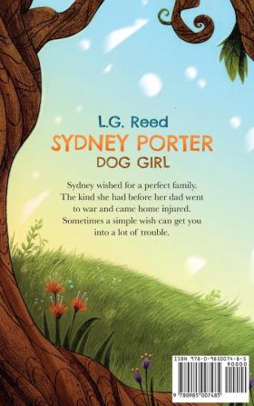 Sydney Porter: Dog Girl