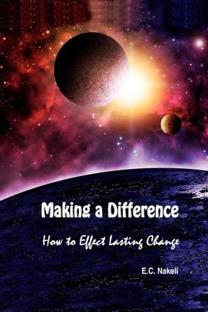 Making a Difference