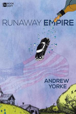 Runaway Empire: A Novella