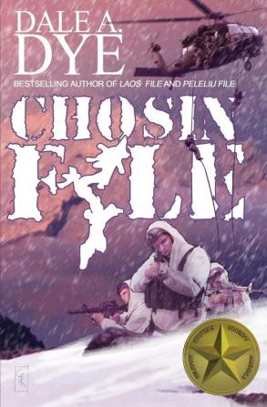 Chosin File: 3 (Shake Davis)