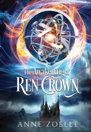 The Awakening of Ren Crown: 1