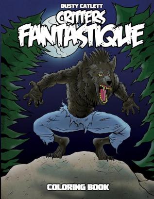 Critters Fantastique