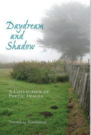 Daydream and Shadow: A Collection of Poetic Images