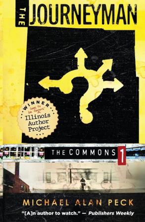 The Journeyman: The Commons Book 1