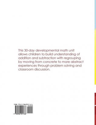 2 Digit Addition and Subtraction: A mathematics unit based on inquiry problem solving and student discourse