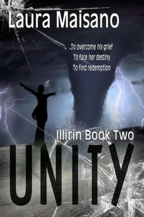 Unity: Illirin Book Two: 2