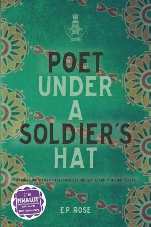 Poet Under A Soldier's Hat