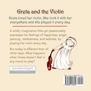 Greta and the Violin