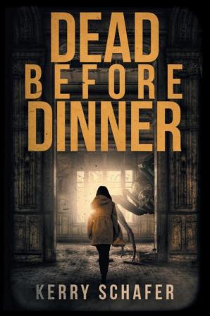 Dead Before Dinner: A Shadow Valley Manor Mystery: 3