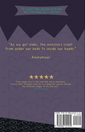 Love & Other Monsters