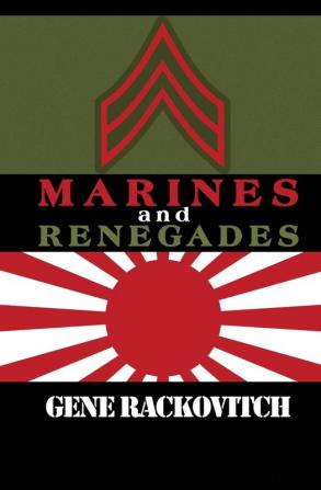 Marines and Renegades