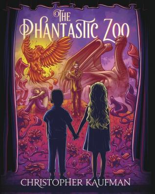 The Phantastic Zoo