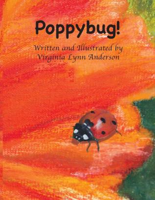 Poppybug!