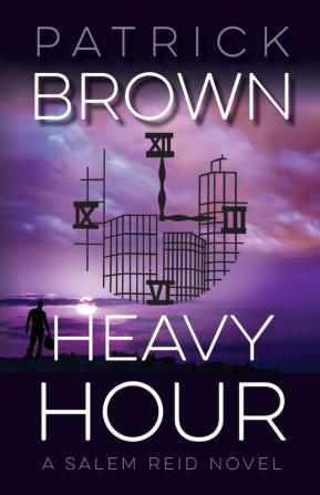 Heavy Hour: A Salem Reid Novel