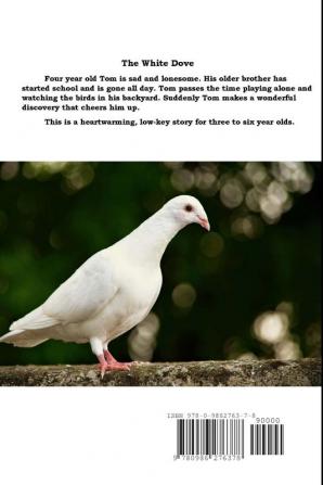 The White Dove