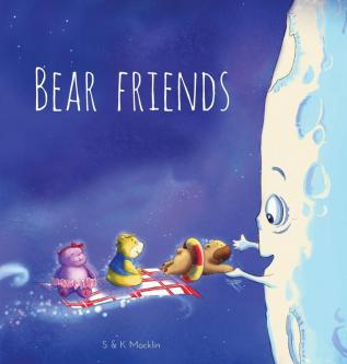 Bear Friends