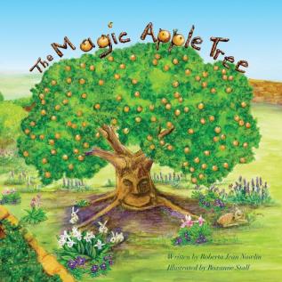 The Magic Apple Tree