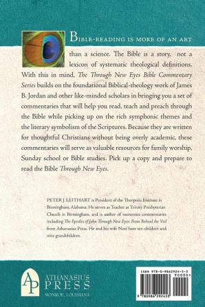 The Gospel of Matthew Through New Eyes Volume One: Jesus as Israel