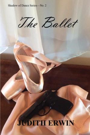 The Ballet (Shadow of Dance Series No. 2)