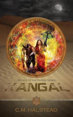 Kangal: Book Two of The Tripper Series: 2