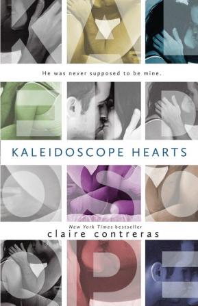 Kaleidoscope Hearts: 1