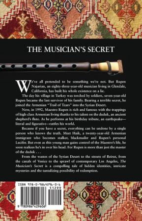 The Musician's Secret