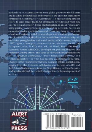 Force Multipliers: The Instrumentalities of Imperialism