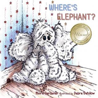 Where's Elephant