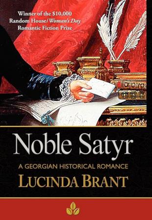 Noble Satyr: A Georgian Historical Romance: 0 (Roxton Family Saga)