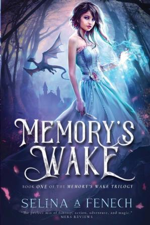 Memory's Wake: 1 (Memory's Wake Trilogy)