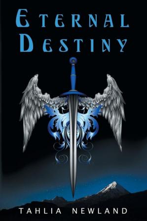 Eternal Destiny: 4 (Diamond Peak)