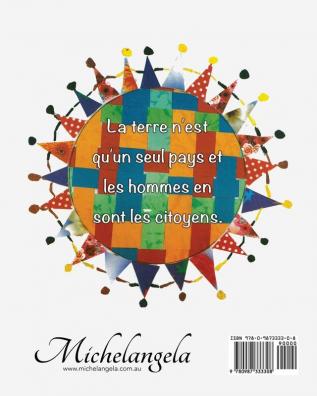 Unite dans la Diversite: Unity in Diversity - French