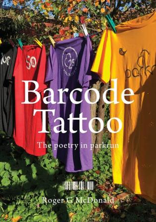Barcode Tattoo