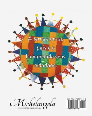 Unidade na Diversidade: Unity in Diversity - Portuguese